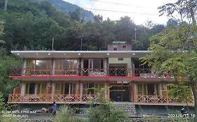 Hotel O Kamal Guest House Tirthan